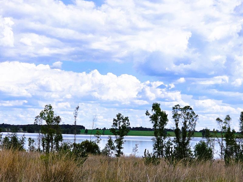 Stunning Waterfront Stand in Vaal Marina - Photo 4