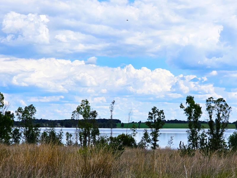Stunning Waterfront Stand in Vaal Marina - Photo 1