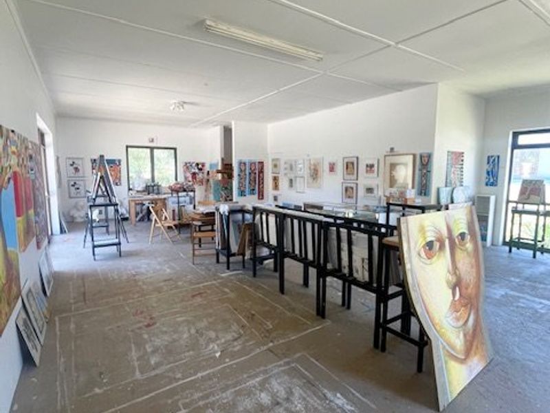 *Location*: Great Brak River, a tranquil coastal town in the Garden Route, halfway between George and Mossel Bay. - Photo 7