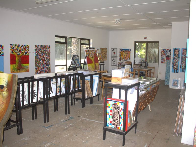 *Location*: Great Brak River, a tranquil coastal town in the Garden Route, halfway between George and Mossel Bay. - Photo 6