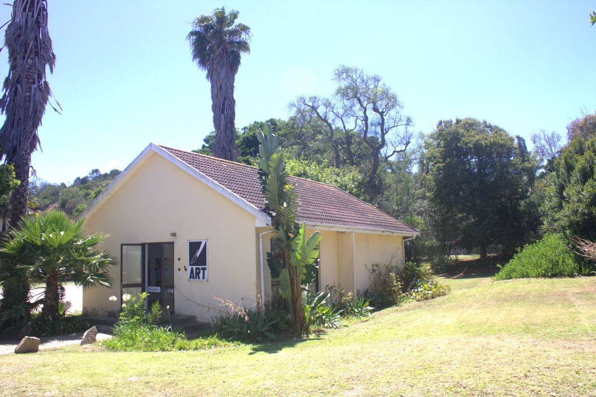 *Location*: Great Brak River, a tranquil coastal town in the Garden Route, halfway between George and Mossel Bay. - Photo 3