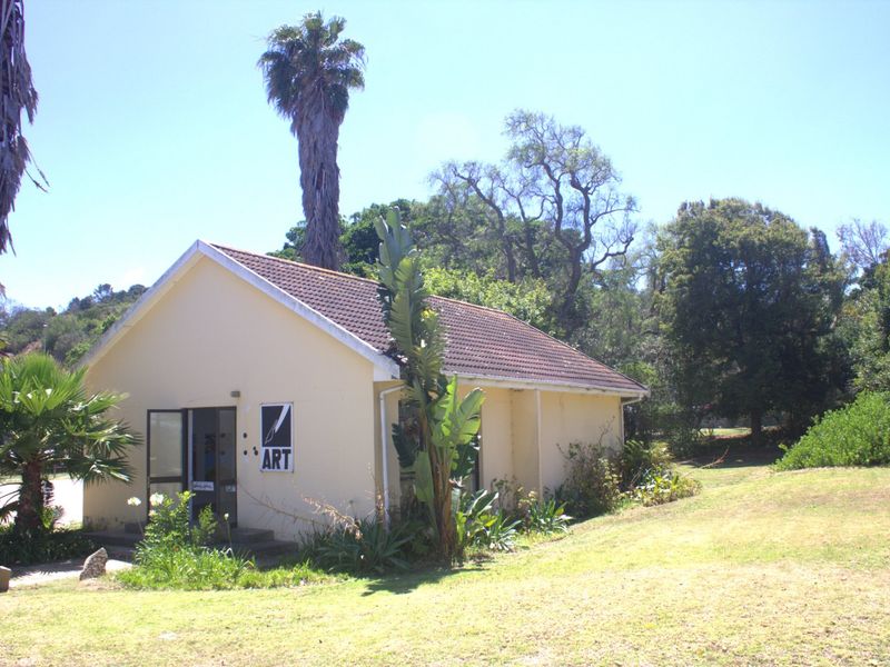 *Location*: Great Brak River, a tranquil coastal town in the Garden Route, halfway between George and Mossel Bay. - Photo 3