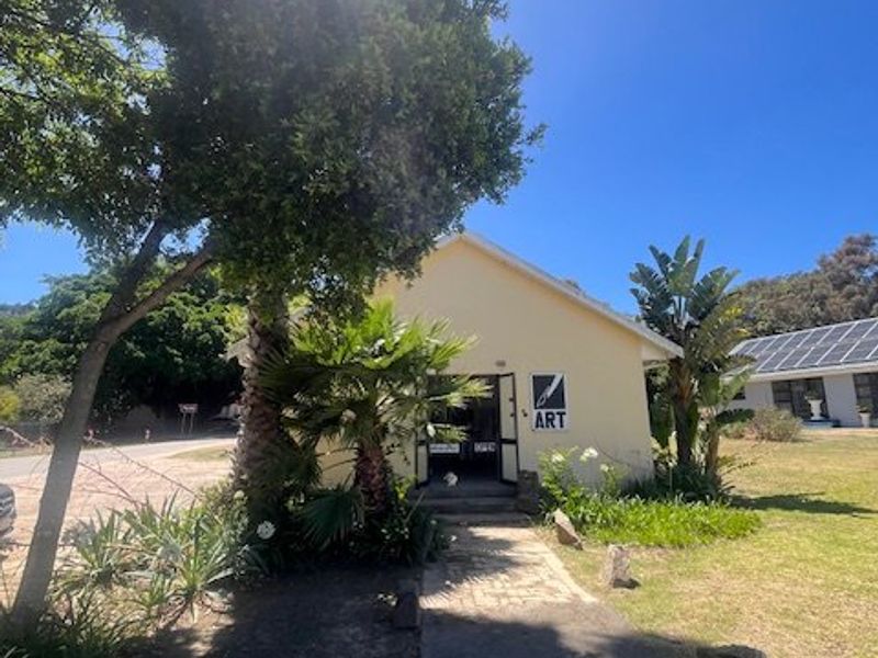 *Location*: Great Brak River, a tranquil coastal town in the Garden Route, halfway between George and Mossel Bay. - Photo 5