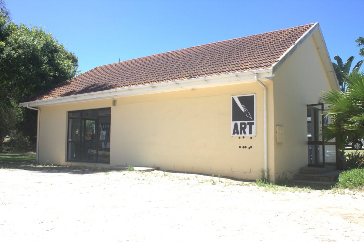 *Location*: Great Brak River, a tranquil coastal town in the Garden Route, halfway between George and Mossel Bay. - Photo 4