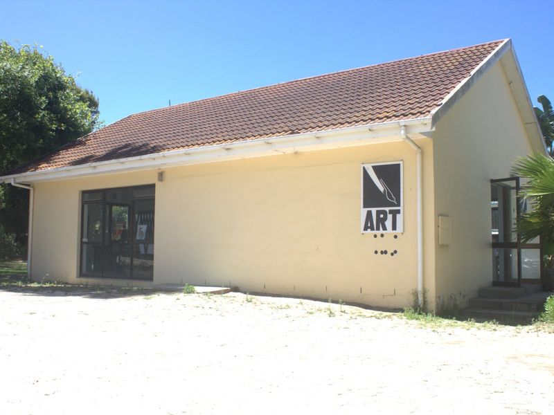 *Location*: Great Brak River, a tranquil coastal town in the Garden Route, halfway between George and Mossel Bay. - Photo 4