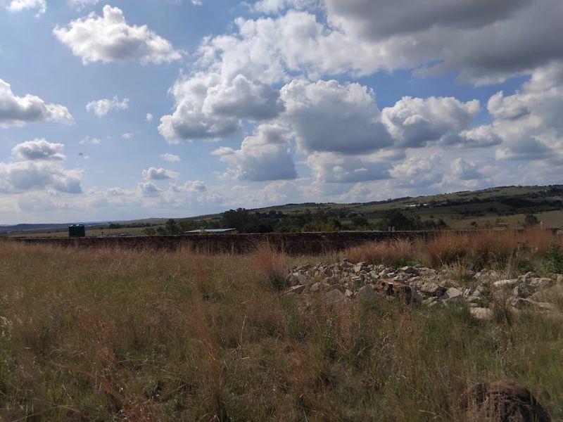 11 000 SQUARE METERS VACANT LAND/STAND PROPERTY FOR SALE - Photo 10