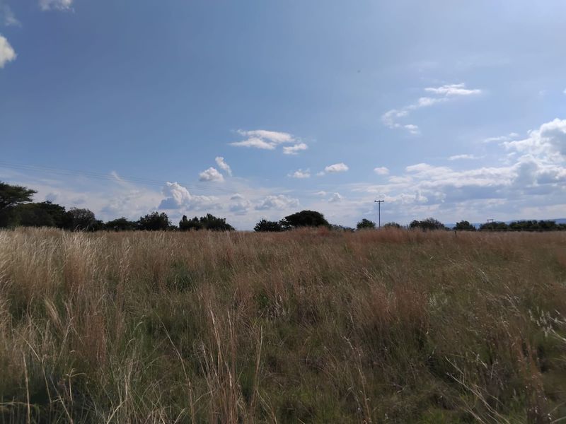 11 000 SQUARE METERS VACANT LAND/STAND PROPERTY FOR SALE - Photo 9