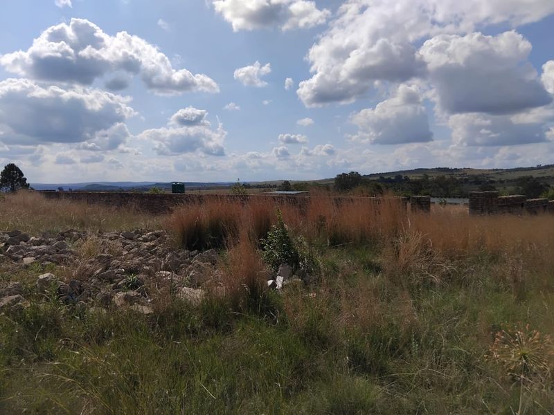 11 000 SQUARE METERS VACANT LAND/STAND PROPERTY FOR SALE - Photo 8