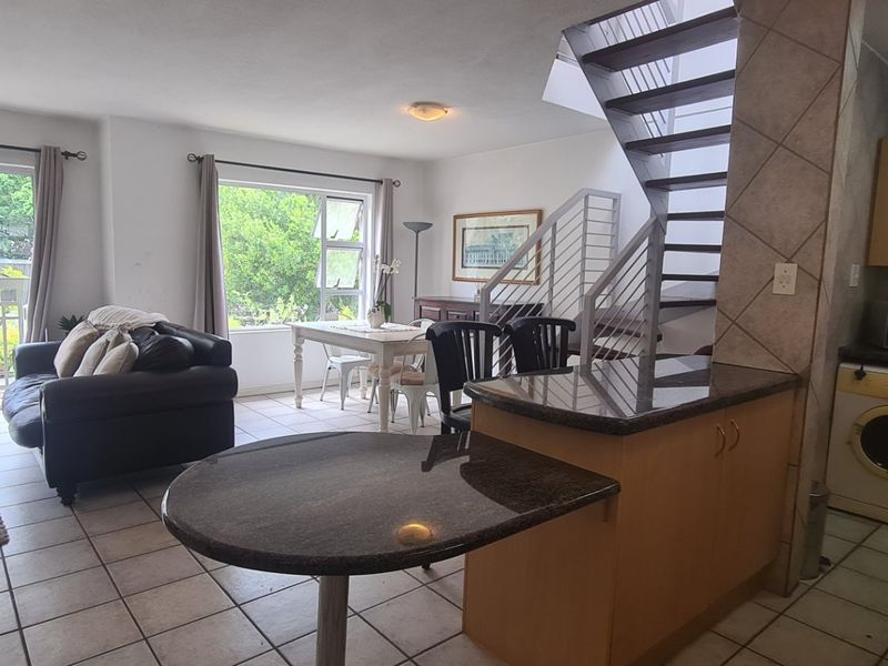 Spacious Multi-Level 1 Bedroom Apartment for sale in Morningside, Sandton - Photo 3