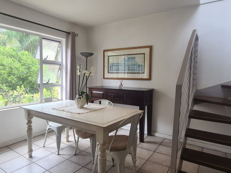 Spacious Multi-Level 1 Bedroom Apartment for sale in Morningside, Sandton - Photo 8