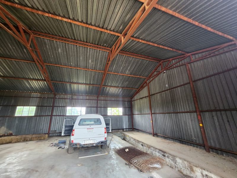 TWO HECTARES FARM PROPERTY FOR SALE, - Photo 3