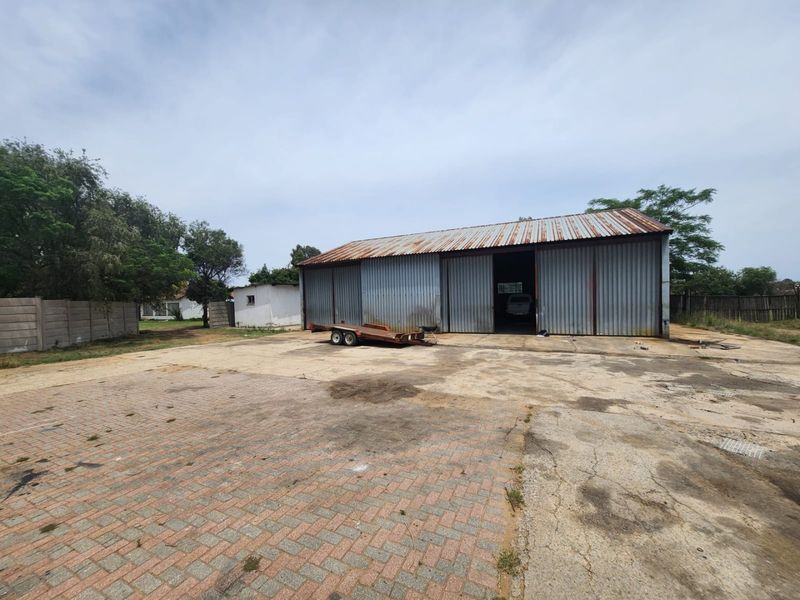 FOUR HECTARES FARM PROPERTY FOR SALE, - Photo 3