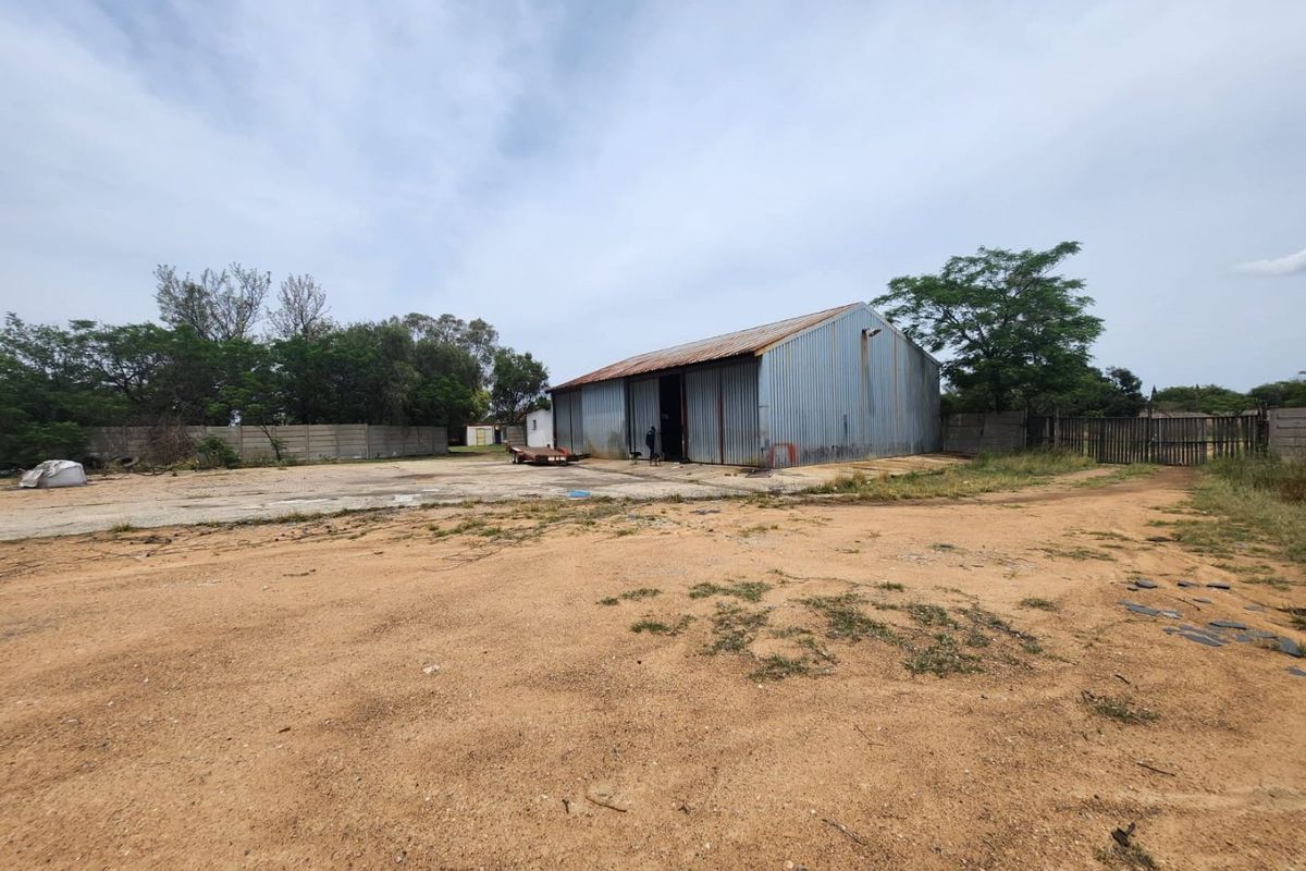 FOUR HECTARES FARM PROPERTY FOR SALE, - Photo 4