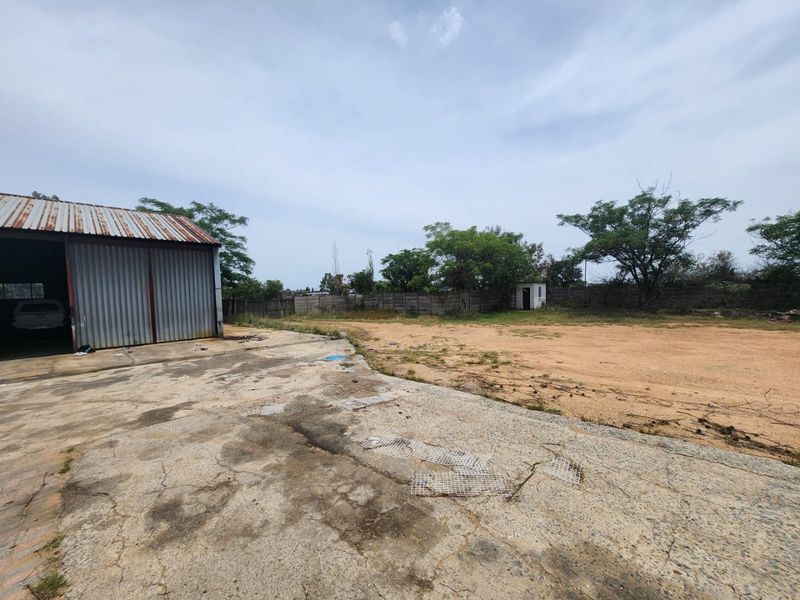 FOUR HECTARES FARM PROPERTY FOR SALE, - Photo 7