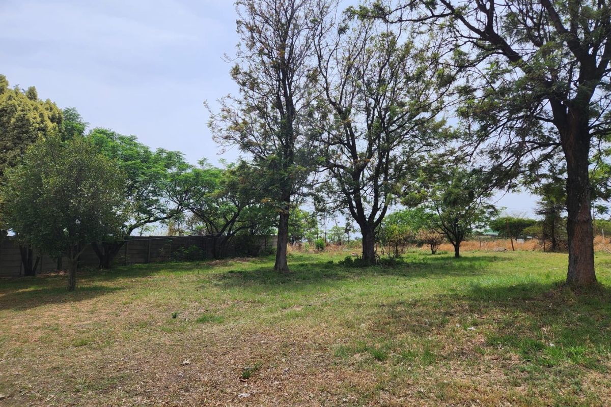 FOUR HECTARES FARM PROPERTY FOR SALE, - Photo 2