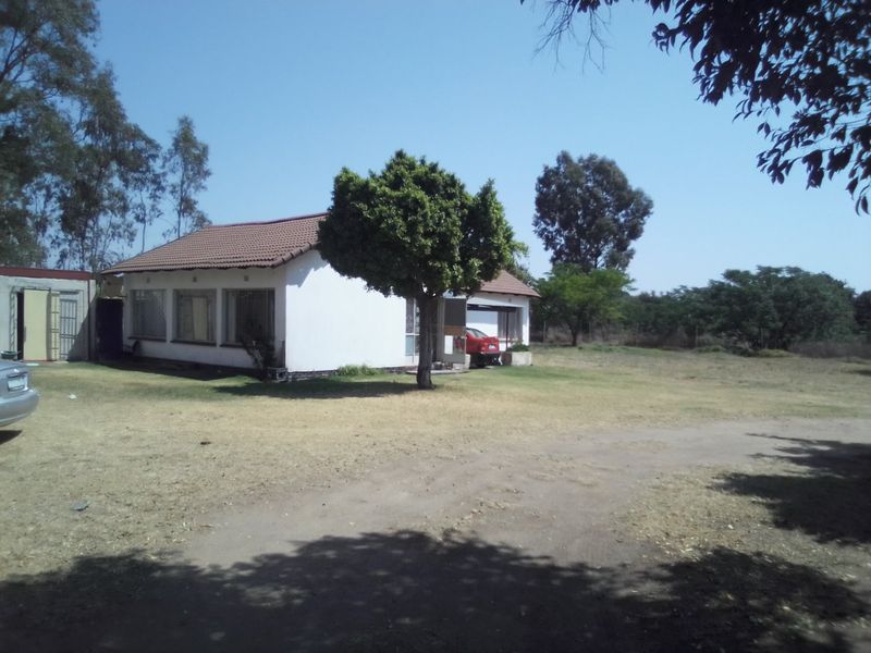 FOUR HECTRARES FARM FOR SALE - Photo 6