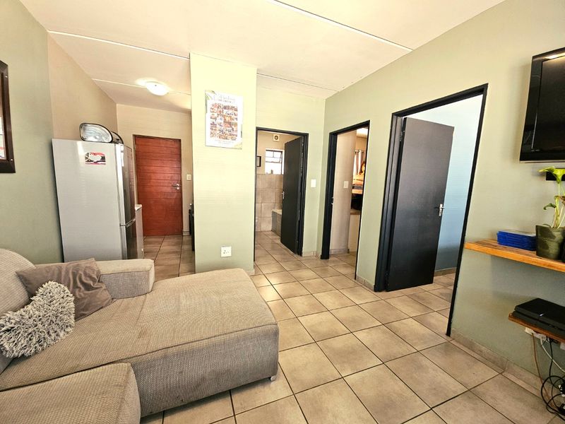 Ground floor apartment located close to all amenities - Photo 5