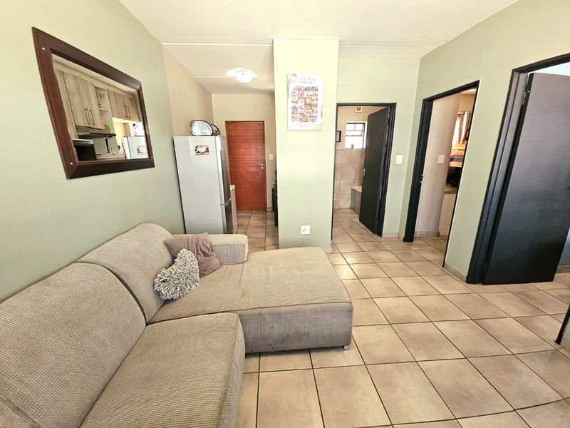 Ground floor apartment located close to all amenities - Photo 7