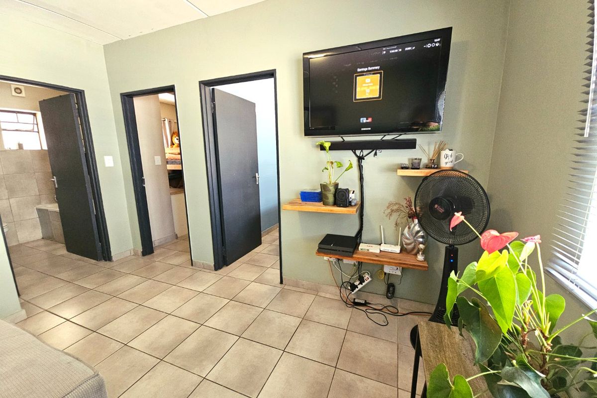 Ground floor apartment located close to all amenities - Photo 4