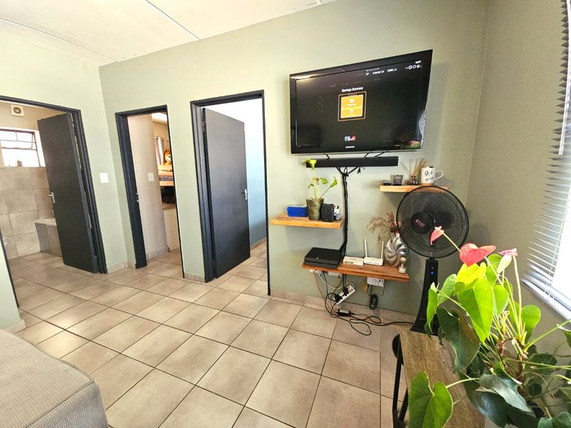 Ground floor apartment located close to all amenities - Photo 4