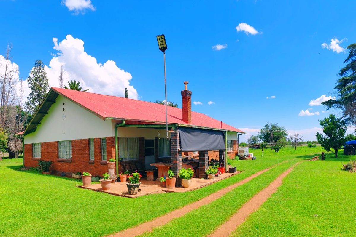 Farm for Sale in Bela Bela - Photo 2