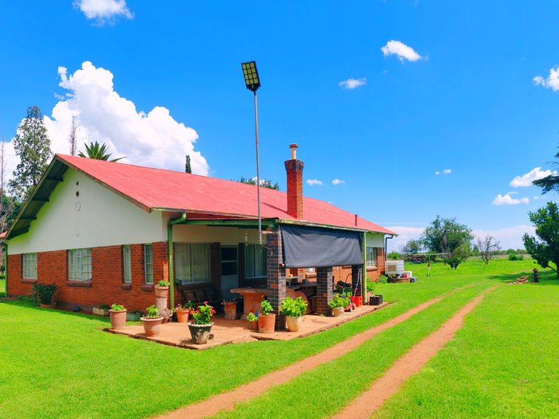 Farm for Sale in Bela Bela - Photo 2