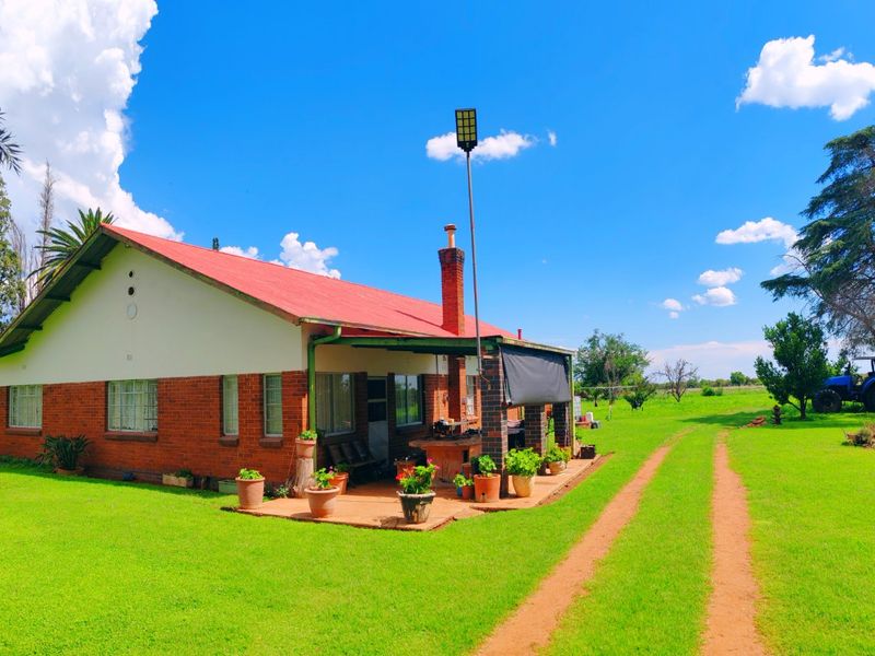 Farm for Sale in Bela Bela - Photo 10