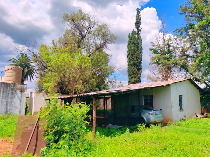 Farm for Sale in Bela Bela - Photo 9