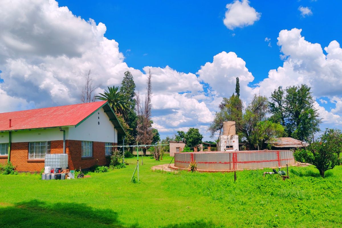 Farm for Sale in Bela Bela - Photo 5