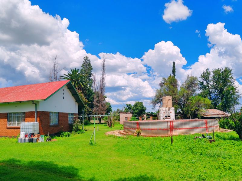 Farm for Sale in Bela Bela - Photo 5