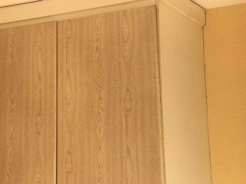 2 Bedrooms, 1 bathroom, 2 covered parking apartment for sale - Photo 10