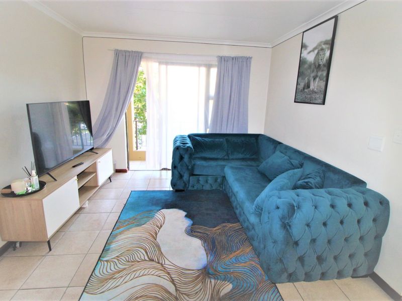 Neat first floor apartment in Soteria  - Photo 3