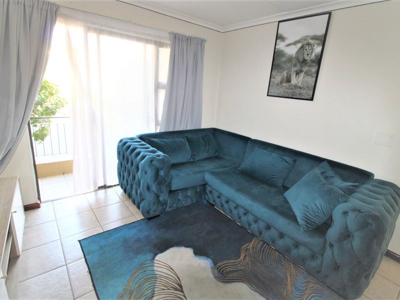 Neat first floor apartment in Soteria  - Photo 4