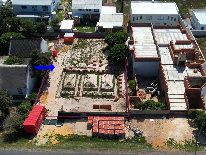 Commercial and residential space - Photo 5