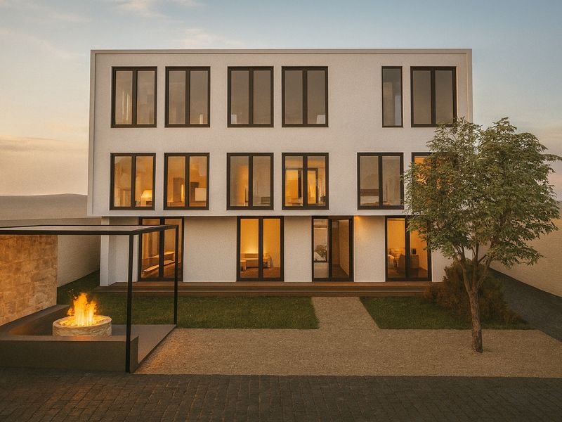 Commercial and residential space - Photo 2