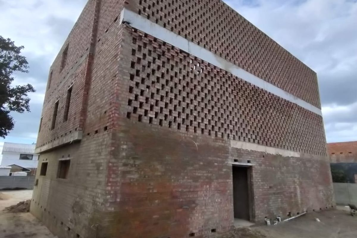 Commercial and residential space - Photo 3