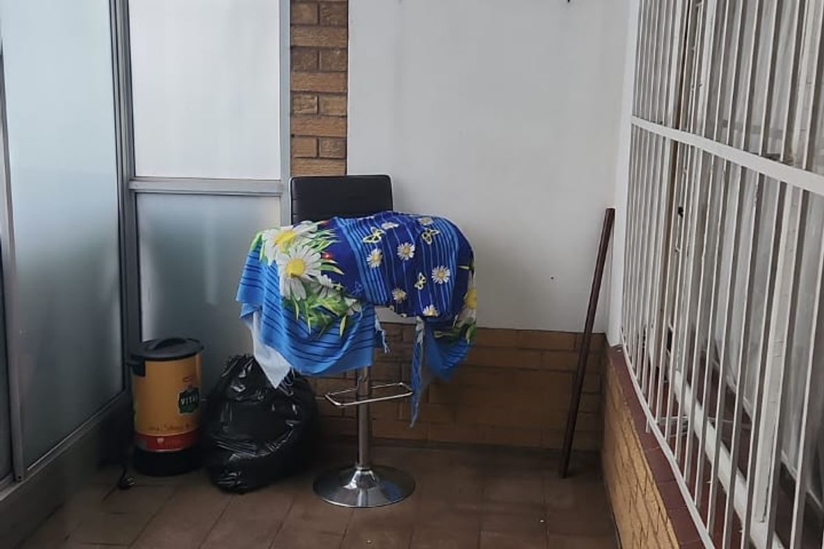 Charming Ground-Floor Flat with Extra Room Potential – Prime Location Near College & CBD - Photo 4