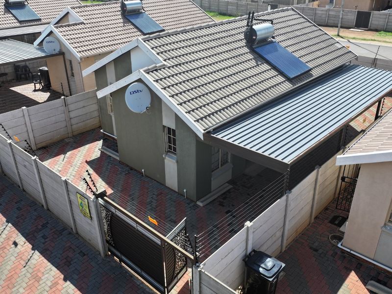 Spacious 3Bedroom House for Sale in Sky City - Photo 4