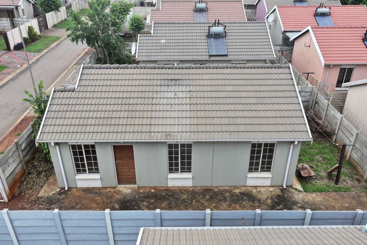 Stunning 3Bedroom House for Sale in Sky City - Photo 3