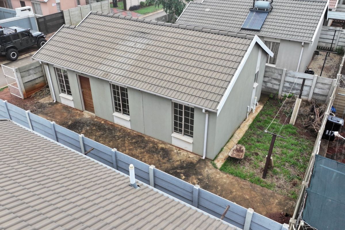 Stunning 3Bedroom House for Sale in Sky City - Photo 4