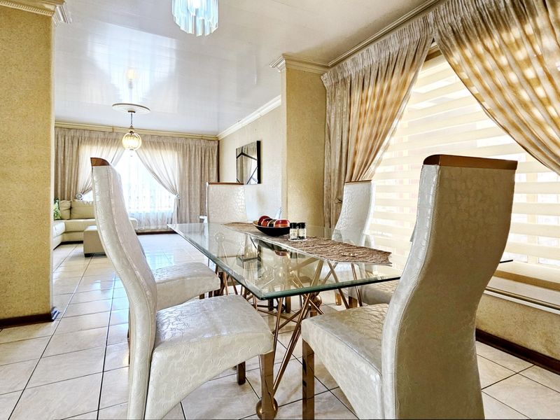 A delightful family home in Waldrift. - Photo 8