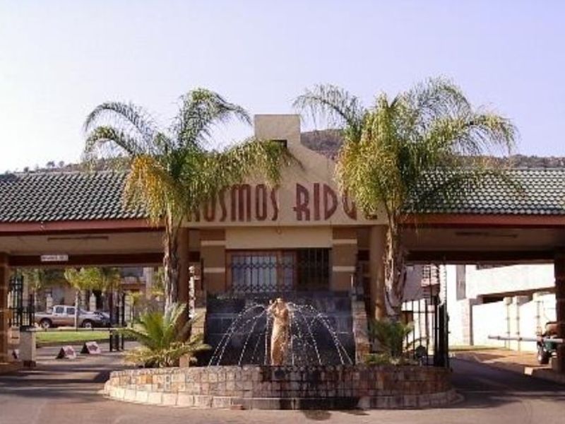 824m2 Prime Vacant Land in Kosmos Ridge - Photo 2