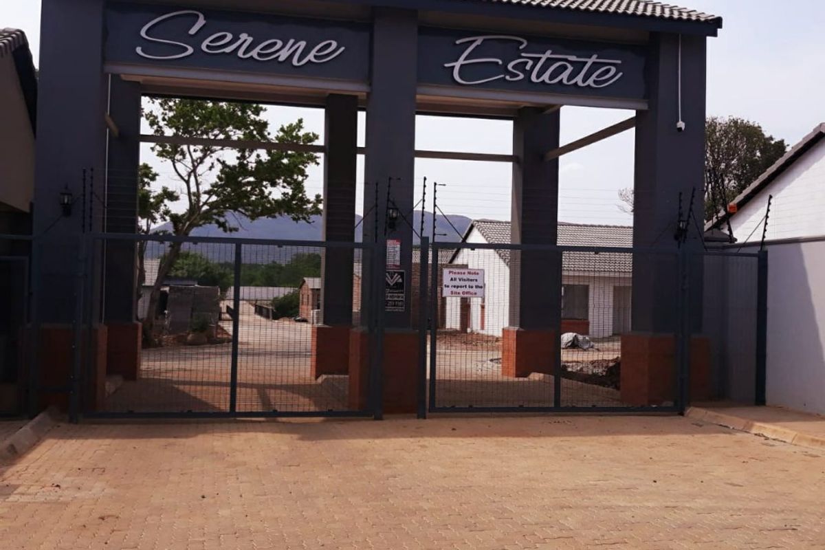 Charming Retirement Home in Serene Estate, Hartbeespoort - Photo 2