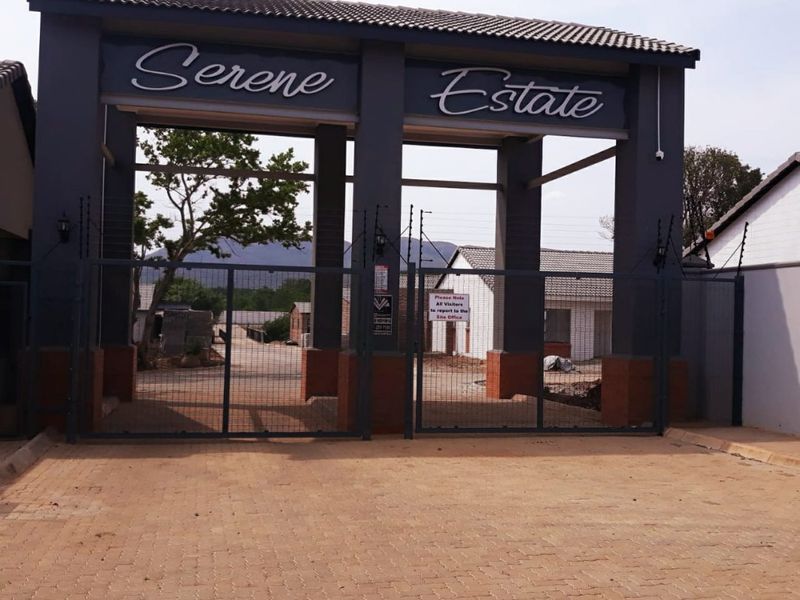 Charming Retirement Home in Serene Estate, Hartbeespoort - Photo 2