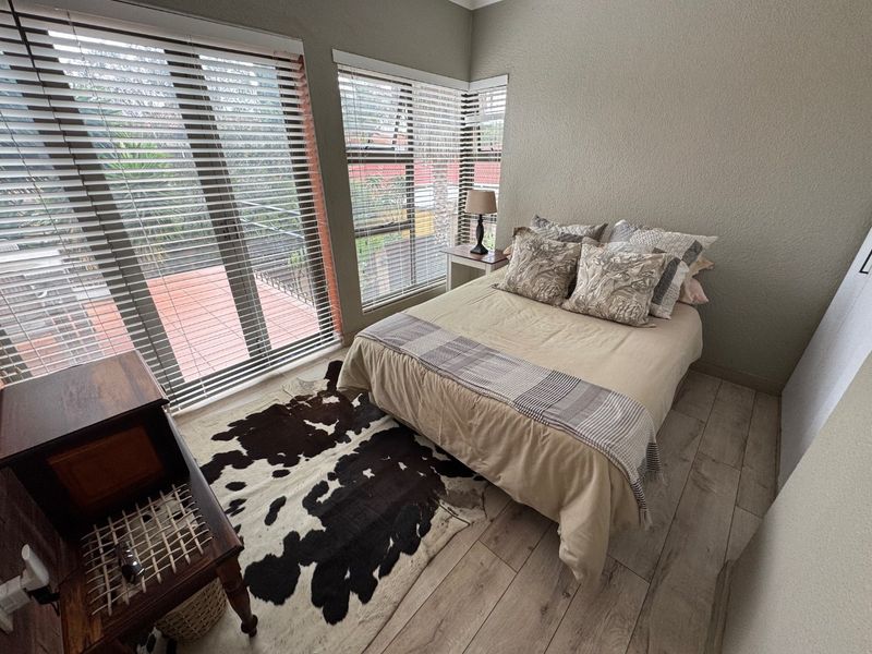 Modern and Comfortable Family Home - Photo 10