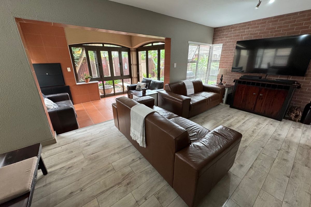 Modern and Comfortable Family Home - Photo 3