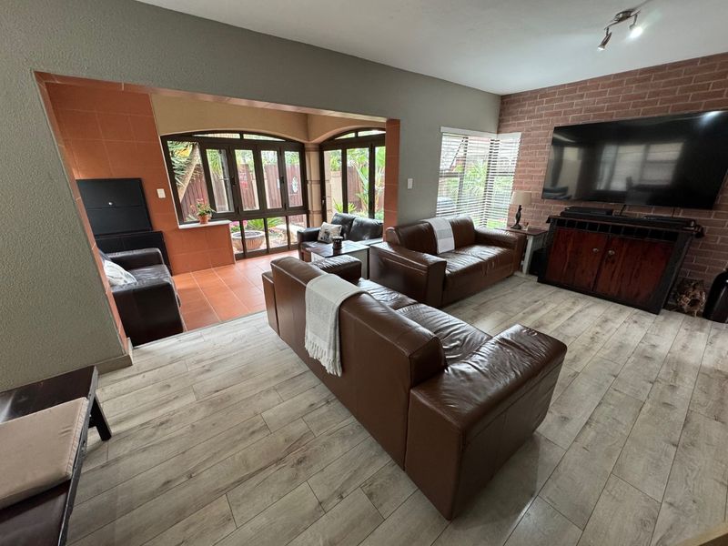 Modern and Comfortable Family Home - Photo 3