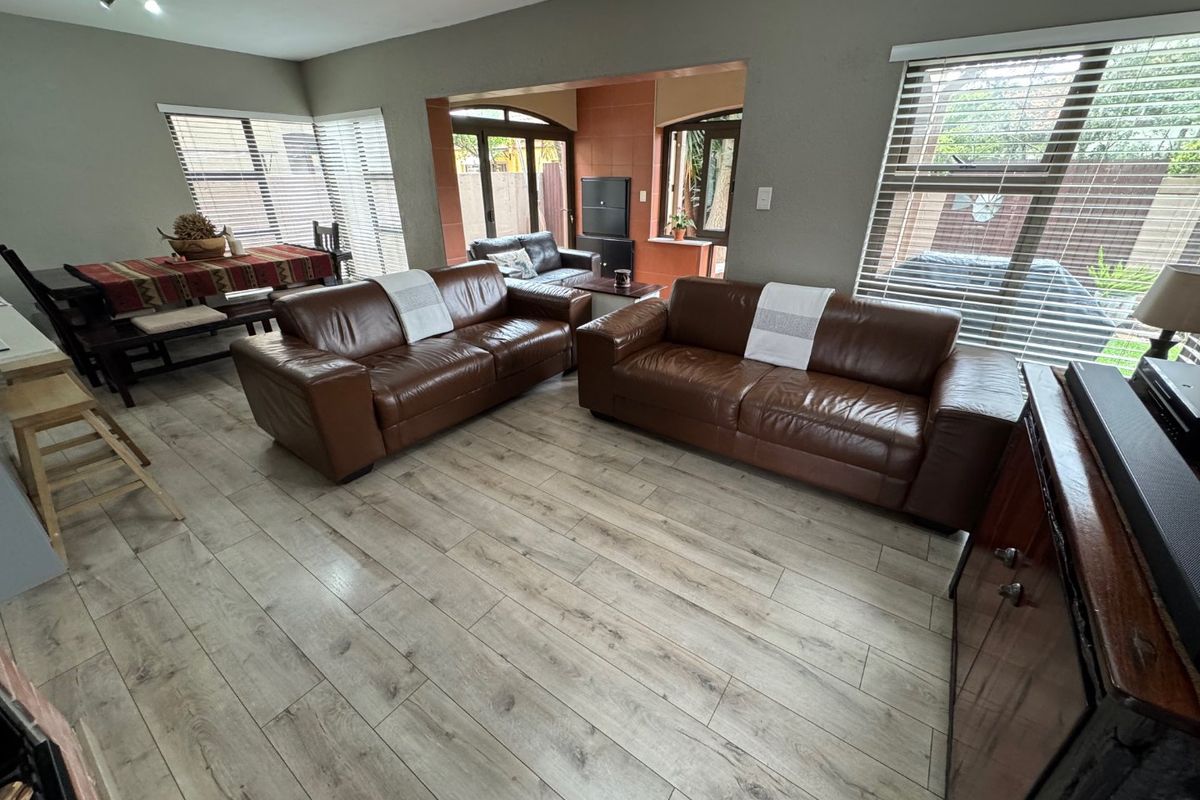 Modern and Comfortable Family Home - Photo 2