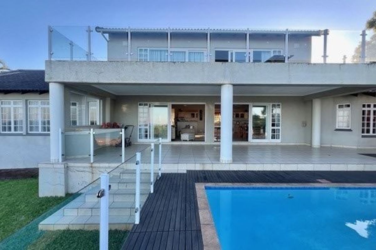 Exceptional Ramsgate Coastal Home With Breathtaking Sea Views - Photo 5
