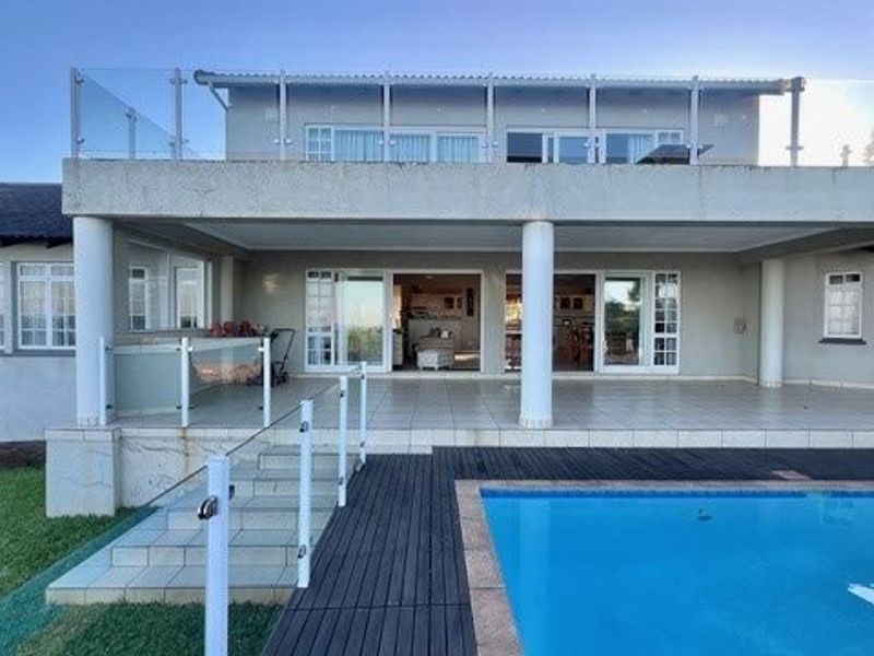 Exceptional Ramsgate Coastal Home With Breathtaking Sea Views - Photo 5